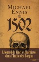 1502 (Thrillers) (French Edition) - Michael Ennis, Caroline Nicolas