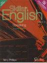 Skills In English: Speaking Level 3 - Terry Phillips