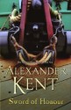 Sword of Honour (Richard Bolitho, #25) - Alexander Kent