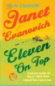 Eleven on Top - Janet Evanovich