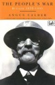 The People's War: Britain 1939-1945 - Angus Calder