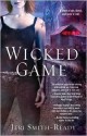 Wicked Game (WVMP Radio #1) - Jeri Smith-Ready