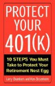 Protect Your 401(k) - Larry Chambers