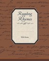 Rippling Rhymes - Walt Mason