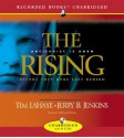 The Rising: Antichrist Is Born - Tim LaHaye, Jerry B. Jenkins