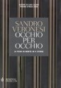 Occhio per occhio: La pena di morte in 4 storie - Sandro Veronesi