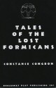 Tales of the Lost Formicans - Constance Congdon