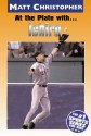 At the Plate with...Ichiro (Matt Christopher Sports Bio Bookshelf) - Matt Christopher