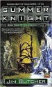 Summer Knight - Jim Butcher