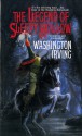 The Legend of Sleepy Hollow - Washington Irving