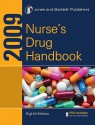 2009 Nurse's Drug Handbook - Jones & Bartlett Publishers