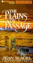 The Plains of Passage (Earth's Children, #4) - Jean M. Auel