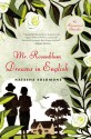 Mr. Rosenblum Dreams in English - Natasha Solomons