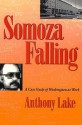 Somoza Falling - Anthony Lake