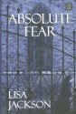 Absolute Fear - Lisa Jackson