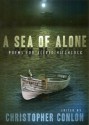 A Sea of Alone: Poems for Alfred Hitchcock - Christopher Conlon