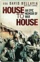 House to House: An Epic Memoir of War - David Bellavia