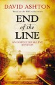 End of the Line - David Ashton