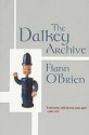 The Dalkey Archive - Flann O'Brien