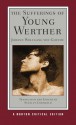 The Sufferings of Young Werther (Norton Critical Editions) - Johann Wolfgang von Goethe