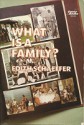 What Is a Family - Edith Schaeffer