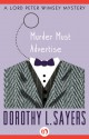 Murder Must Advertise - Dorothy L. Sayers