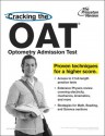 Cracking the OAT (Optometry Admission Test) - Princeton Review, Princeton Review