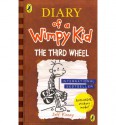 The Third Wheel - Jeff Kinney