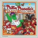 The Phillie Phanatic's Parade of Champions (2009) - Tom Burgoyne, Len Epstein