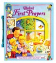 Baby's First Prayers (The First Bible Collection) - Standard Publishing, Standard Publishing