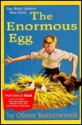 The Enormous Egg - Louis Darling