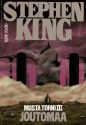 Joutomaa (Musta Torni, #3) - Kari Salminen, Stephen King