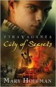 City of Secrets - Mary Hoffman