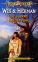 Guerre Des Jumeaux - Margaret Weis, Tracy Hickman