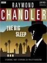 The Big Sleep (MP3 Book) - Raymond Chandler, Ed Bishop