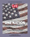 LIFE One Nation: America Remembers September 11, 2001 - Life Magazine