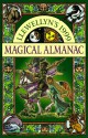 Llewellyn's 1999 Magical Almanac - Llewellyn Publications, Edain McCoy, Marguerite Elsbeth, Cynthia Ahlquist