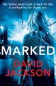 Marked - David Jackson