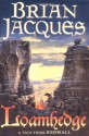 Loamhedge (Redwall, #16) - Brian Jacques, David Elliot