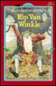 Washington Irving's Rip Van Winkle (All Aboard Reading Level 2, Grades 1-3) - Lara Bergen, Washington Irving