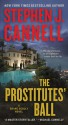 The Prostitutes' Ball (Shane Scully, #10) - Stephen J. Cannell