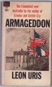 Armageddon - Leon Uris