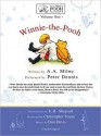 Winnie-The-Pooh (Audio) - Peter Dennis, A.A. Milne