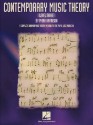 Contemporary Music Theory - Level Three: A Complete Harmony and Theory Method for the Pop and Jazz Musician - Mark Harrison