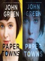 Paper Towns - John Green