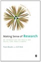 Making Sense of Research: An Introduction for Health and Social Care Practitioners - Gill Hek