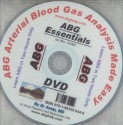 Arterial Blood Gas Made Easy (DVD (NTSC)) - A.B. Anup