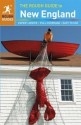 The Rough Guide to New England - Sarah Hull