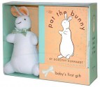 Pat the Bunny Book & Plush (Touch-and-Feel) - Dorothy Kunhardt