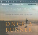 Once a Runner - John L. Parker Jr.